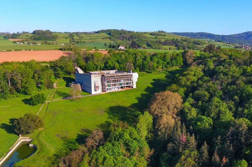 La Tourette, France